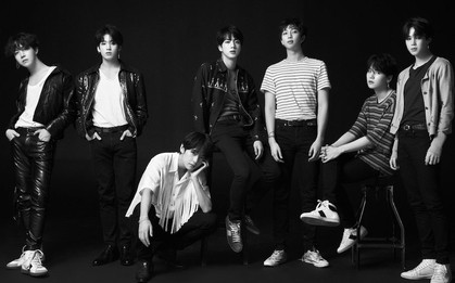 Mới comeback nên còn "lẹt đẹt", BTS được dự đoán sẽ thống trị Instiz Chart tuần sau