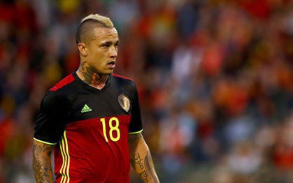 Bỉ công bố danh sách dự World Cup 2018: HLV trưởng hứng mưa chỉ trích