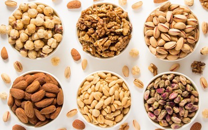 5 loại vitamin giúp phòng ngừa nguy cơ mắc bệnh ung thư hiệu quả