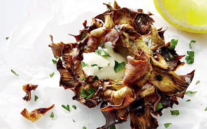 Nếu mơ đến Rome hãy ghi nhớ những món ăn đặc sắc hết sảy này