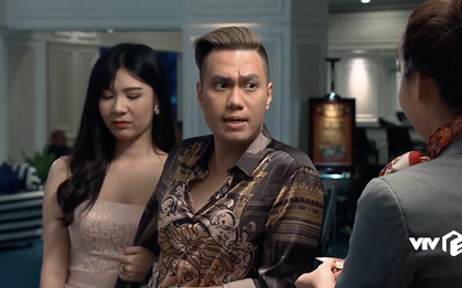 "Người Phán Xử" ngoại truyện được và thua gì so với phần phim chính?