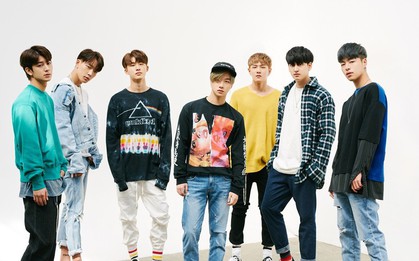 "Love Scenario" (iKON) bất ngờ từ đâu quay lại giành giật No.1 với "Fake Love" của BTS