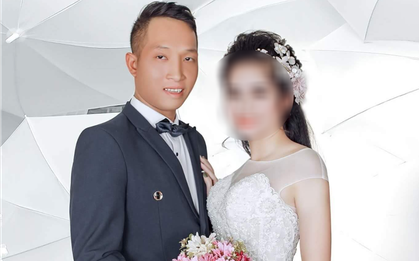 Chồng khai nhận sát hại vợ mang thai 13 tuần tuổi vì đòi ly hôn