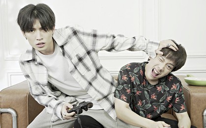 Nicky (Monstar) & Cody (UNI5) dọn về chung một nhà vì lí do này!