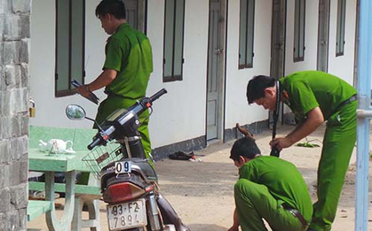 Hà Nội: Người phụ nữ bị chồng đâm tử vong vì nghi ngờ bồ bịch