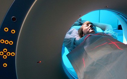 Quét não tiết lộ sự thật về người chuyển giới