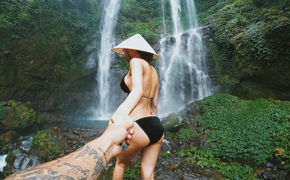 Chuyến đi Bali 5 ngày của cô bạn này sẽ khiến bạn phải công nhận: Thiên đường nhiệt đới là có thật!