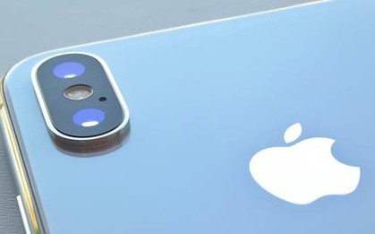 iPhone X bị than phiền đột nhiên nứt kính camera sau, bắt phải "xì" tiền mới cho đổi máy