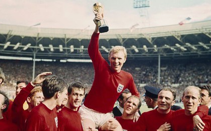 Vụ trộm World Cup đầy bí ẩn, dẫn đến cuộc điều tra lớn nhất lịch sử London