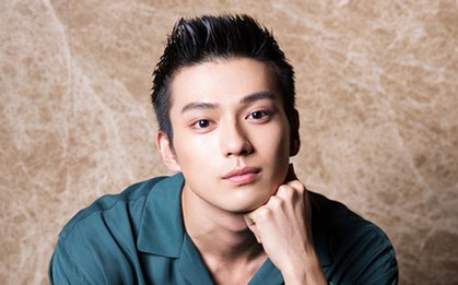 Vướng bê bối có con ở tuổi 14, vì sao mỹ nam Nhật Bản Mackenyu vẫn nổi như cồn?