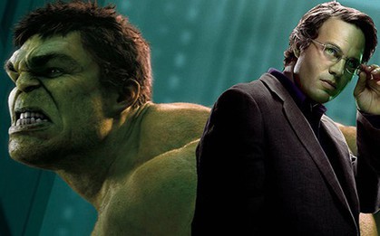 20 sự thật kì lạ mà chỉ fan ruột mới biết về gã khổng lồ xanh Hulk (Phần 1)