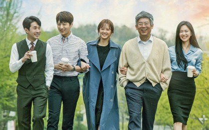 "Miss Hammurabi" của Go Ara và L (Infinite): Phim thẩm phán dành cho... trẻ con