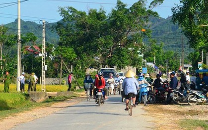 Khai quật tử thi nữ kế toán, 6 năm vẫn còn nguyên vẹn