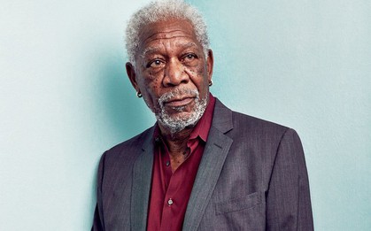 Scandal chấn động Hollywood: Morgan Freeman xin lỗi khi bị 8 người phụ nữ tố quấy rối tình dục