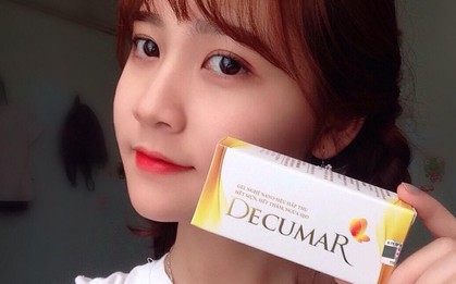 Chung kết cuộc thi Marketing On Air: Decumar chắp cánh ước mơ cho sinh viên tỏa sáng