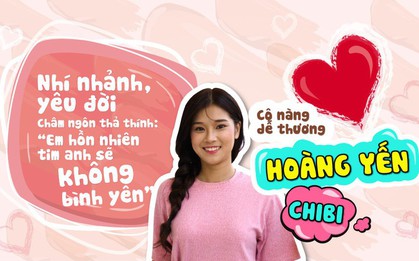 Bạn đã tìm được phong cách thả thính cho riêng mình chưa?