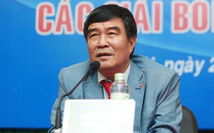 Luật sư: Ông Nguyễn Xuân Gụ không đăng ký lưu trú cho người phụ nữ đi cùng cũng không bị phạt