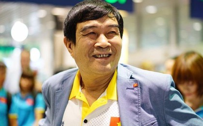 Vụ Phó chủ tịch VFF nghi mua dâm ở khách sạn: Liên đoàn bóng đá Việt Nam lên tiếng