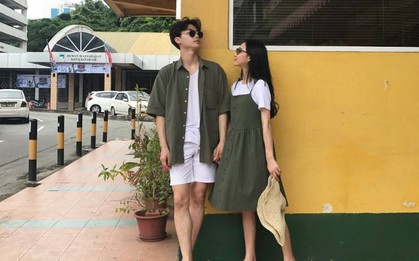 Cô nàng 1m60 khóc ròng vì crush cao 1m85 nhưng chỉ thích những cô nàng bụ bẫm ba mét bẻ đôi