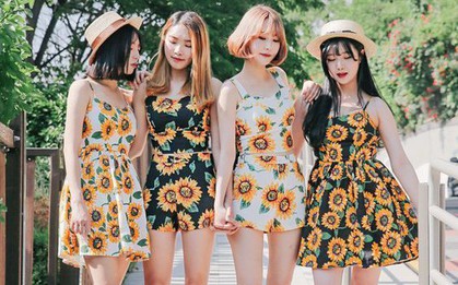 Tại sao lớp có nhiều con gái hay xảy ra cãi nhau, xích mích?