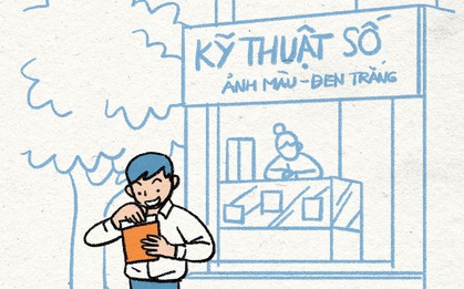 Cuộc sống ngày càng hiện đại, nhớ lại những "bất tiện" ngày xưa, biết bao nhiêu kỷ niệm lại ùa về