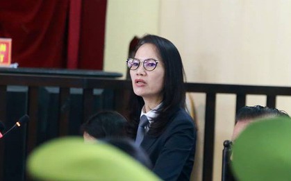Nữ luật sư phát hiện Bộ Y tế tự sửa câu hỏi của cơ quan điều tra, tạo cơ sở "định tội" cho BS Lương