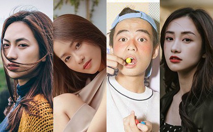 Điện ảnh Việt nửa đầu 2018 sôi động hẳn lên nhờ cả đội quân 9x ấn tượng