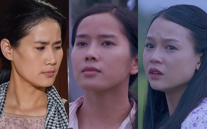 Đáng thương hay không thì 3 người phụ nữ của "Nếu Còn Có Ngày Mai" đều là tội đồ của đời họ