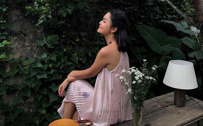 Sau thời gian dài "ở ẩn", Phạm Quỳnh Anh liên tục úp mở về sản phẩm trở lại khiến fan nóng lòng chờ đợi