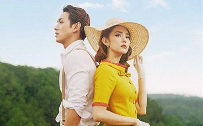 Giữa tâm điểm HLV The Face mùa 2, Minh Hằng tung teaser MV mới kết đôi cùng "trai đẹp" Song Luân