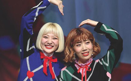 BTS và bộ đôi Bolbbalgan4 so kè nhau trên BXH Kpop cuối tháng 5
