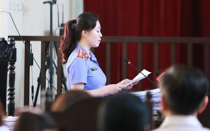 Xét xử bác sĩ Hoàng Công Lương: Viện kiểm sát đề nghị trả hồ sơ, điều tra bổ sung vụ án