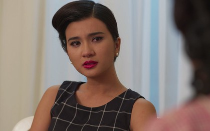 “Mộng Phù Hoa”: Ba Trang hại chết nhân tình, lâm cảnh tù tội vì thiếu nợ