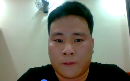 Sản phẩm "chữa ung thư" làm từ bột than tre nứa: Trước ngày bị bắt, Giám đốc Vinaca vẫn livestream "chém gió"