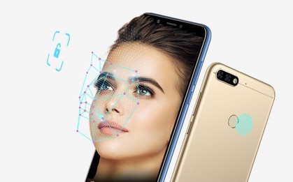 Honor 7C chính thức công bố mức giá cực kì cạnh tranh