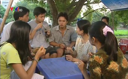 Sau "Phía Trước Là Bầu Trời", tìm thêm 4 phim này nữa là trọn bộ phim sinh viên đáng xem nhất suốt cả thập kỉ