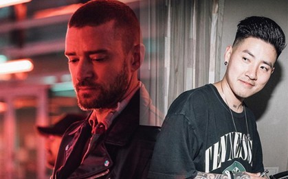 Mark Nguyen: nhiếp ảnh gia gốc Việt kiêm fashionisto có tiếng lại chính là người phụ trách hình ảnh cho Justin Timberlake