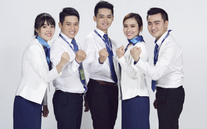 Chưa có kinh nghiệm, bạn vẫn “dư sức” làm việc và phát triển sự nghiệp tại ngân hàng lớn
