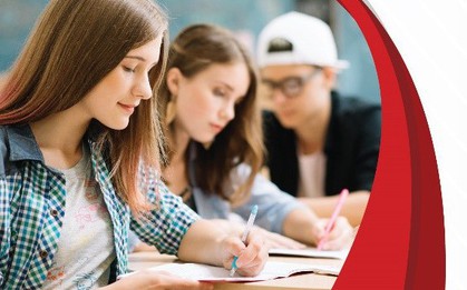 Đại học HIU liên kết đào tạo - Học 4 năm sinh viên nhận 2 bằng quốc tế