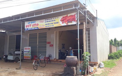 Bị ép uống rượu, nam thanh niên chém chết bạn nhậu