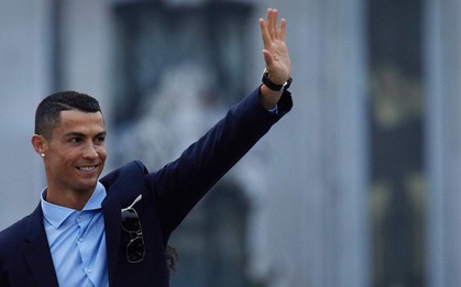 Mùa hè này, Cristiano Ronaldo sẽ có điều anh muốn
