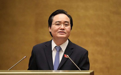 Dự thảo sửa Luật Giáo dục ĐH: Đề xuất thay thuật ngữ học phí bằng "giá dịch vụ đào tạo"