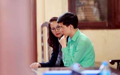 Ngày thứ 12 xét xử bác sĩ Hoàng Công Lương: "Không trả hồ sơ, đề nghị tuyên bác sĩ Lương vô tội"