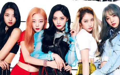 Vừa ra mắt, 5 mỹ nhân nhà Pledis đã lập thành tích trên trường quốc tế