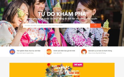 Trào lưu du lịch quốc tế tự túc tăng mạnh vào mùa hè năm nay