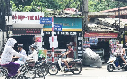 Đại lý đồng loạt ngừng bán SIM 11 số: SIM số đẹp tăng giá 5,6 lần?