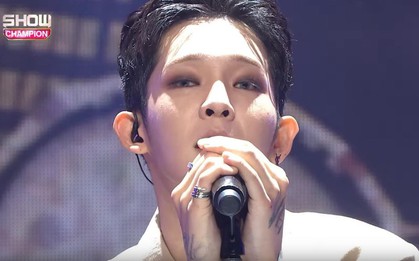 Cựu thành viên WINNER lần đầu tái xuất trên show âm nhạc sau 1 năm rưỡi rời nhóm