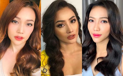 3 sao nữ "Chiến dịch chống ế": 2 người giữ vững phong độ với body siêu nóng bỏng, riêng Diệu Nhi lột xác đến khó tin
