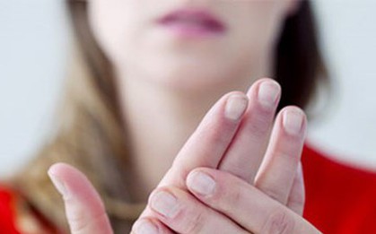 Cách chữa ngứa ran bàn tay tại nhà, thử ngay để thấy hiệu quả