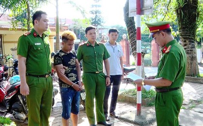 Bé gái 4 tuổi bị nam thanh niên 25 tuổi xâm hại trong buồng ngủ nhà hàng xóm